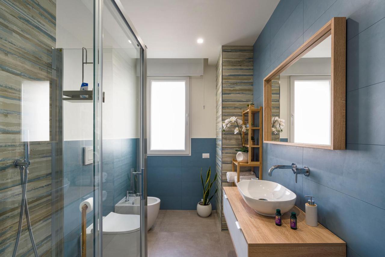 Acquaduci Apartment Pozzallo Luaran gambar