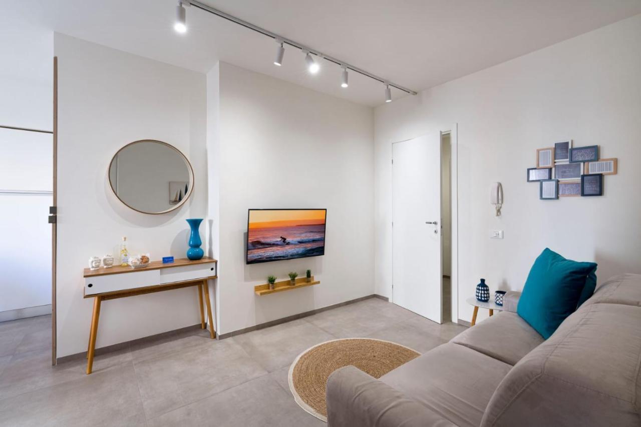 Acquaduci Apartment Pozzallo Luaran gambar