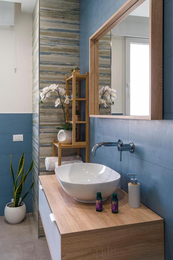 Acquaduci Apartment Pozzallo Luaran gambar
