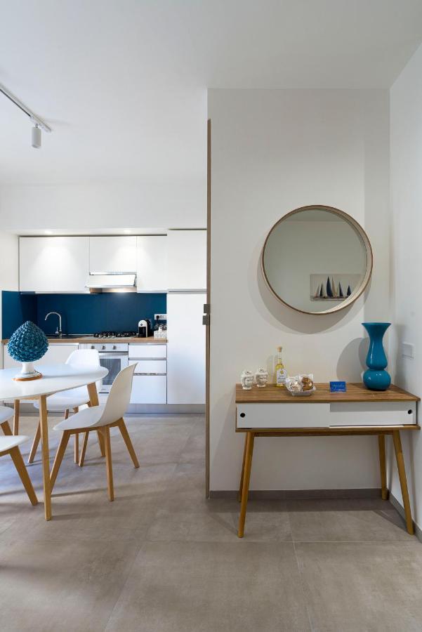 Acquaduci Apartment Pozzallo Luaran gambar