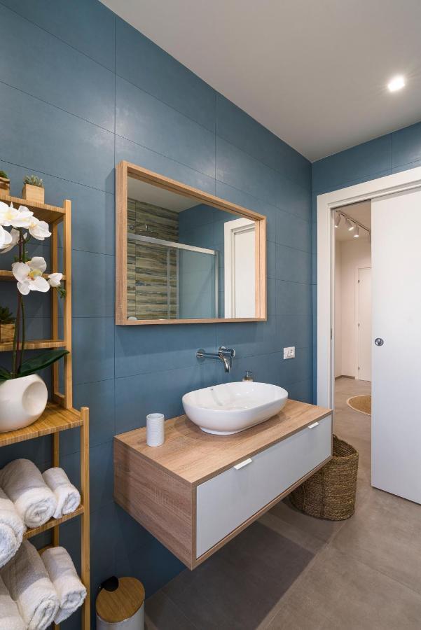 Acquaduci Apartment Pozzallo Luaran gambar