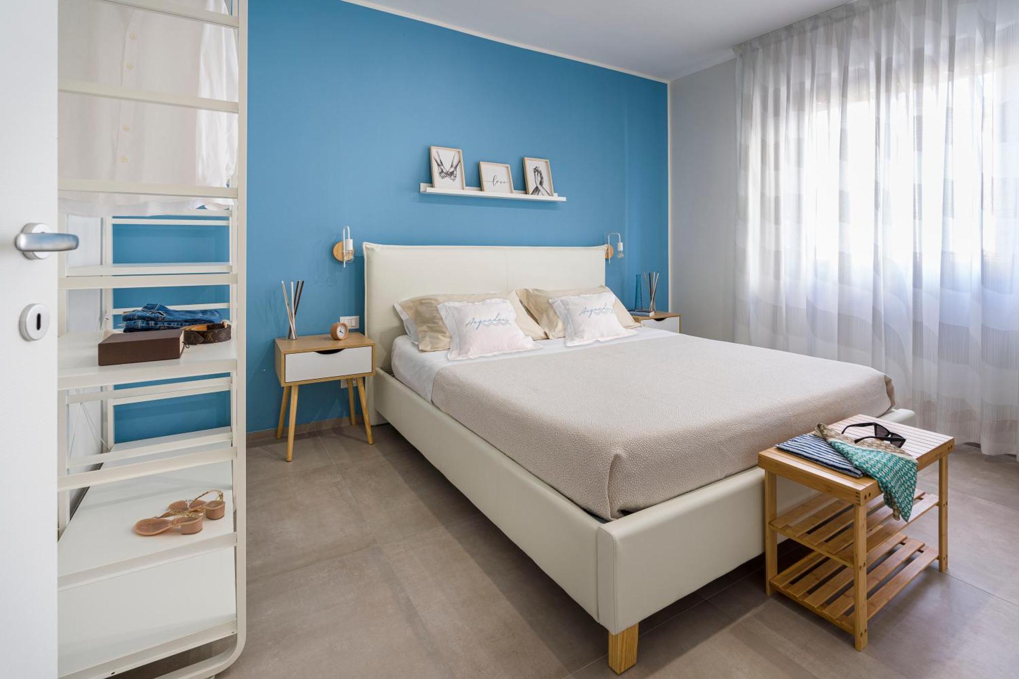 Acquaduci Apartment Pozzallo Luaran gambar