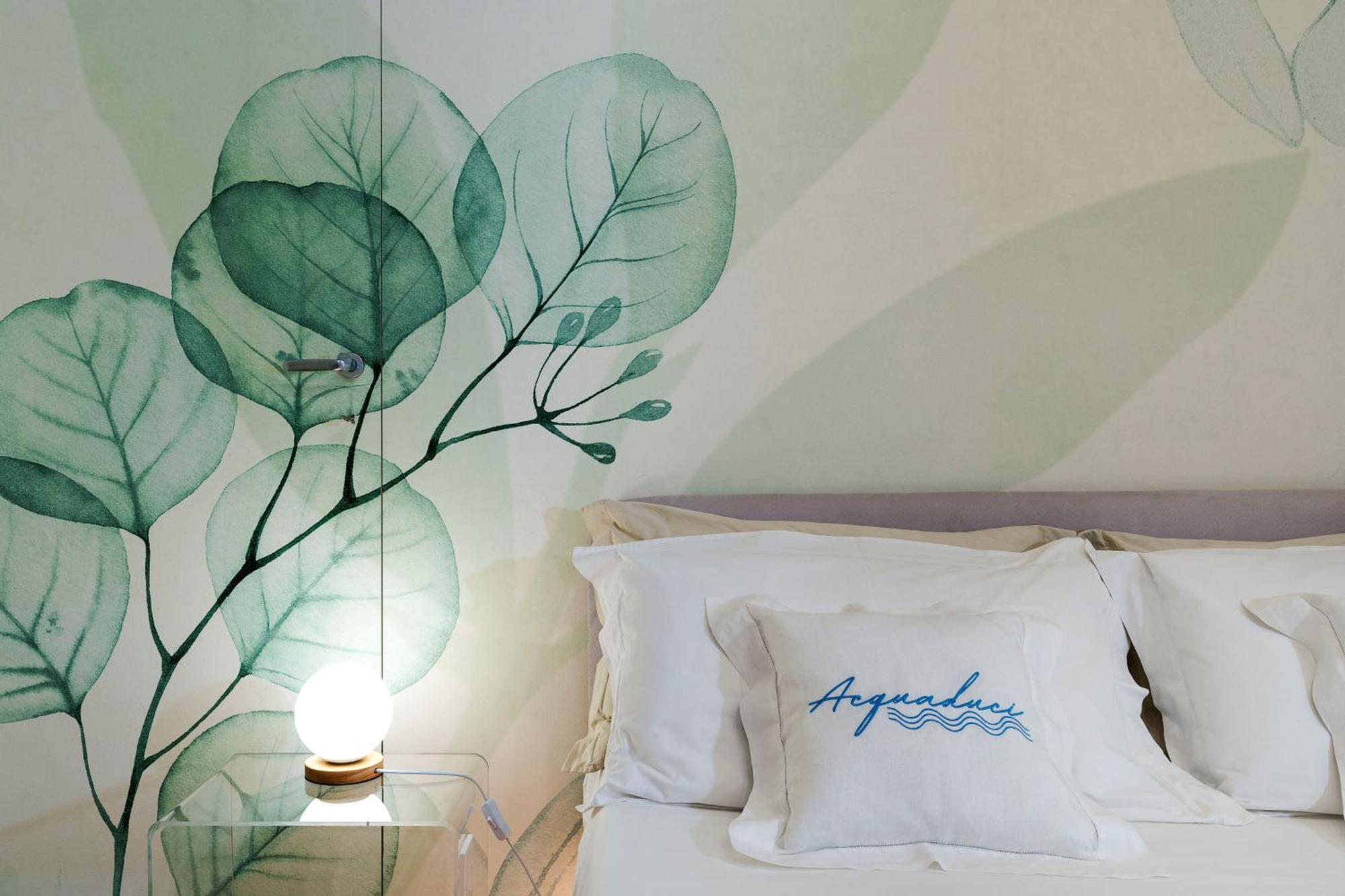 Acquaduci Apartment Pozzallo Luaran gambar