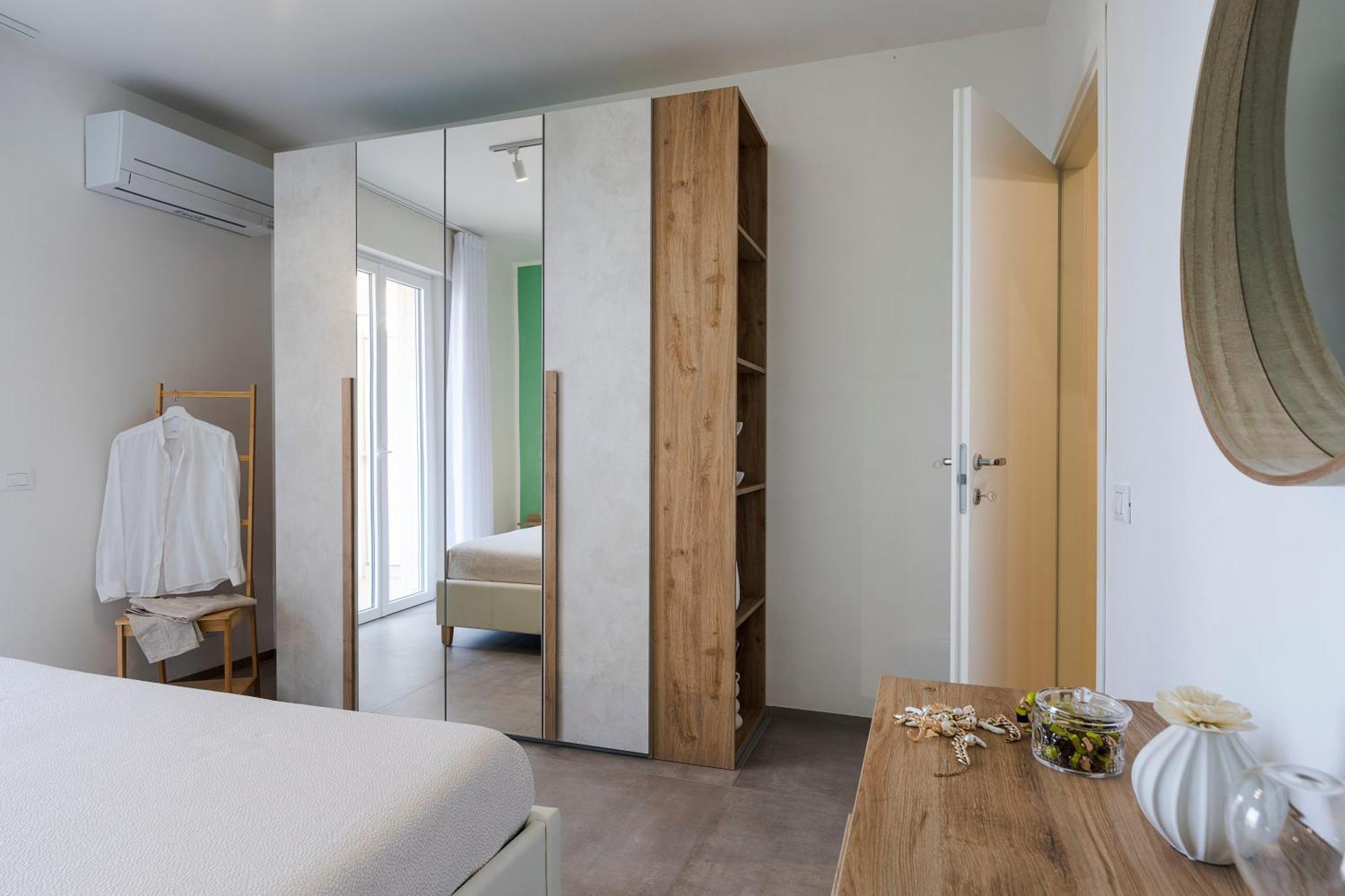 Acquaduci Apartment Pozzallo Luaran gambar