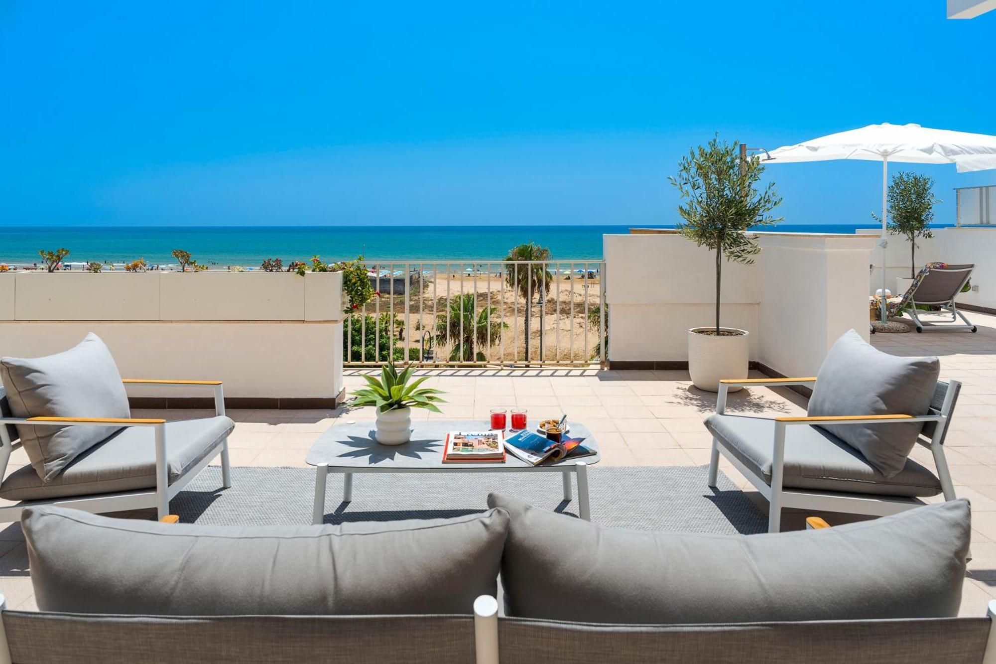 Acquaduci Apartment Pozzallo Luaran gambar