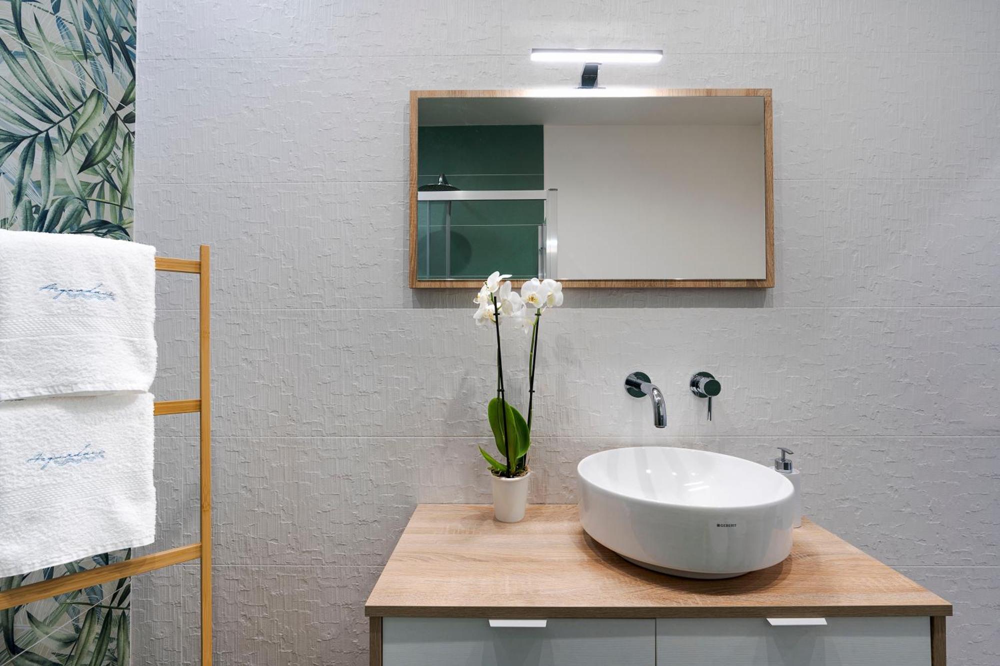 Acquaduci Apartment Pozzallo Luaran gambar