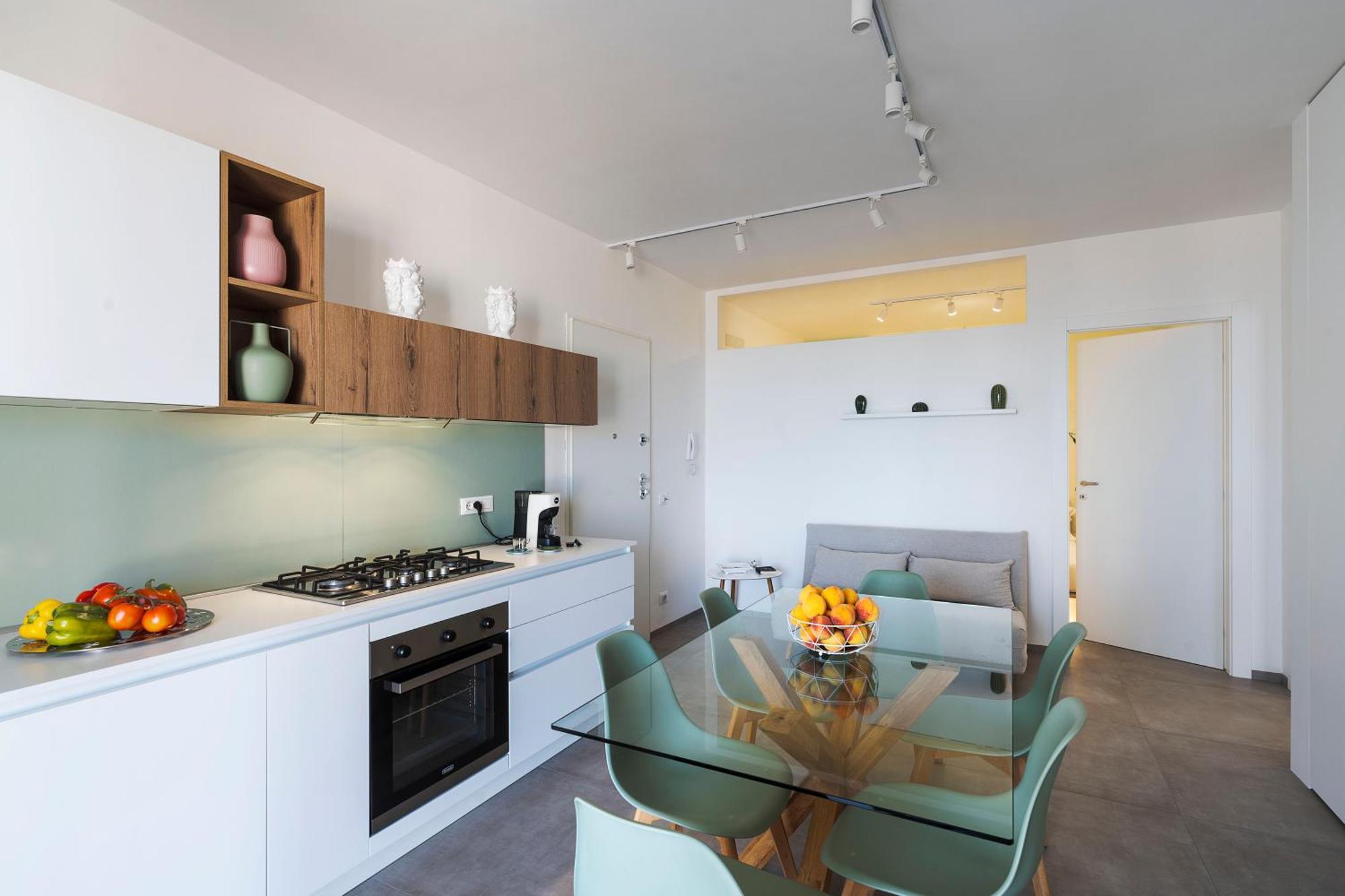 Acquaduci Apartment Pozzallo Luaran gambar