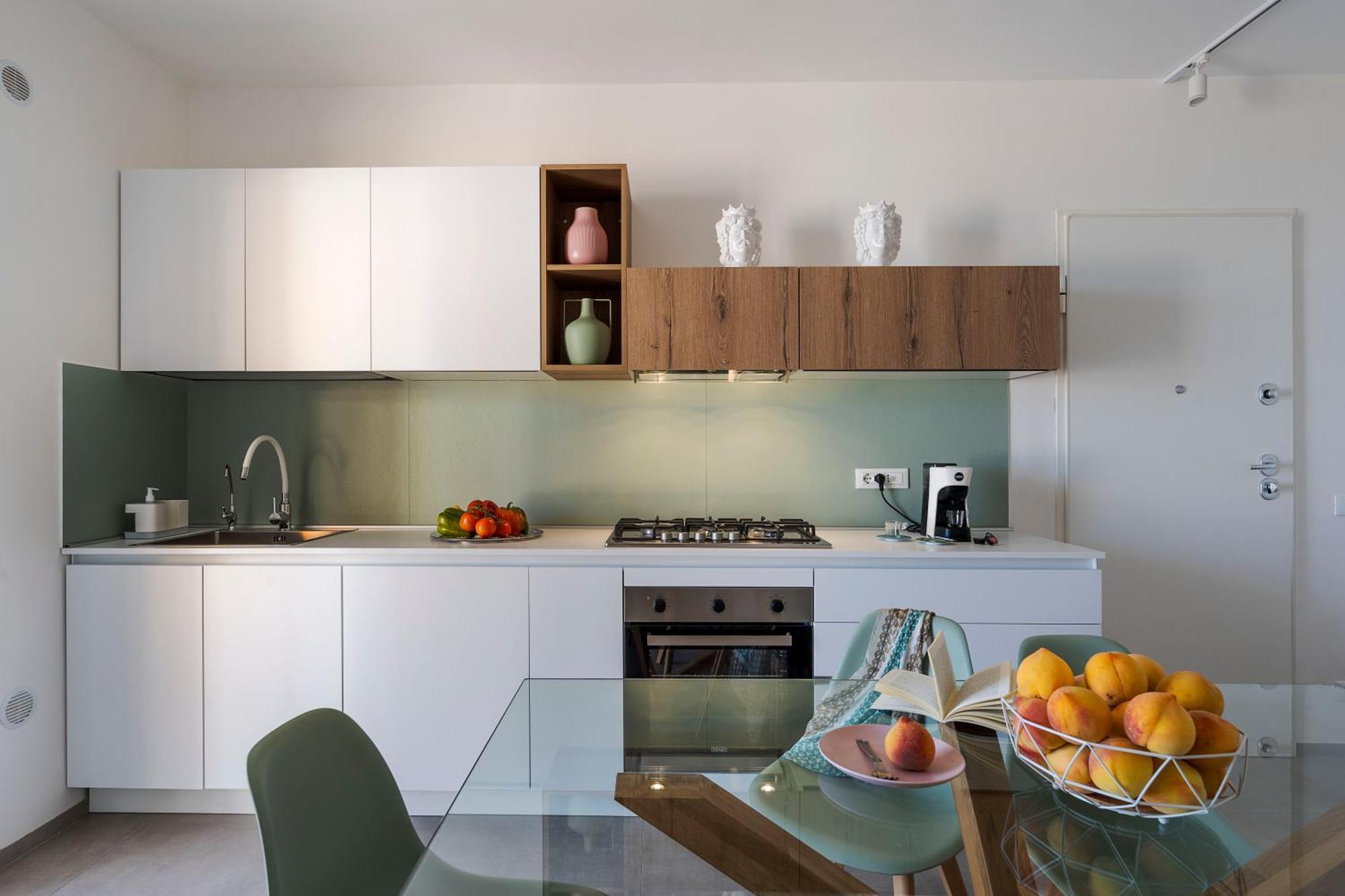 Acquaduci Apartment Pozzallo Luaran gambar