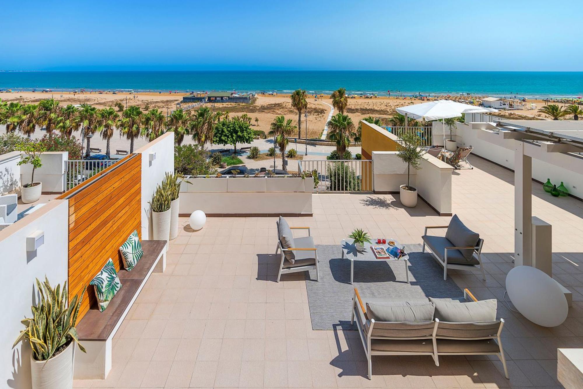 Acquaduci Apartment Pozzallo Luaran gambar