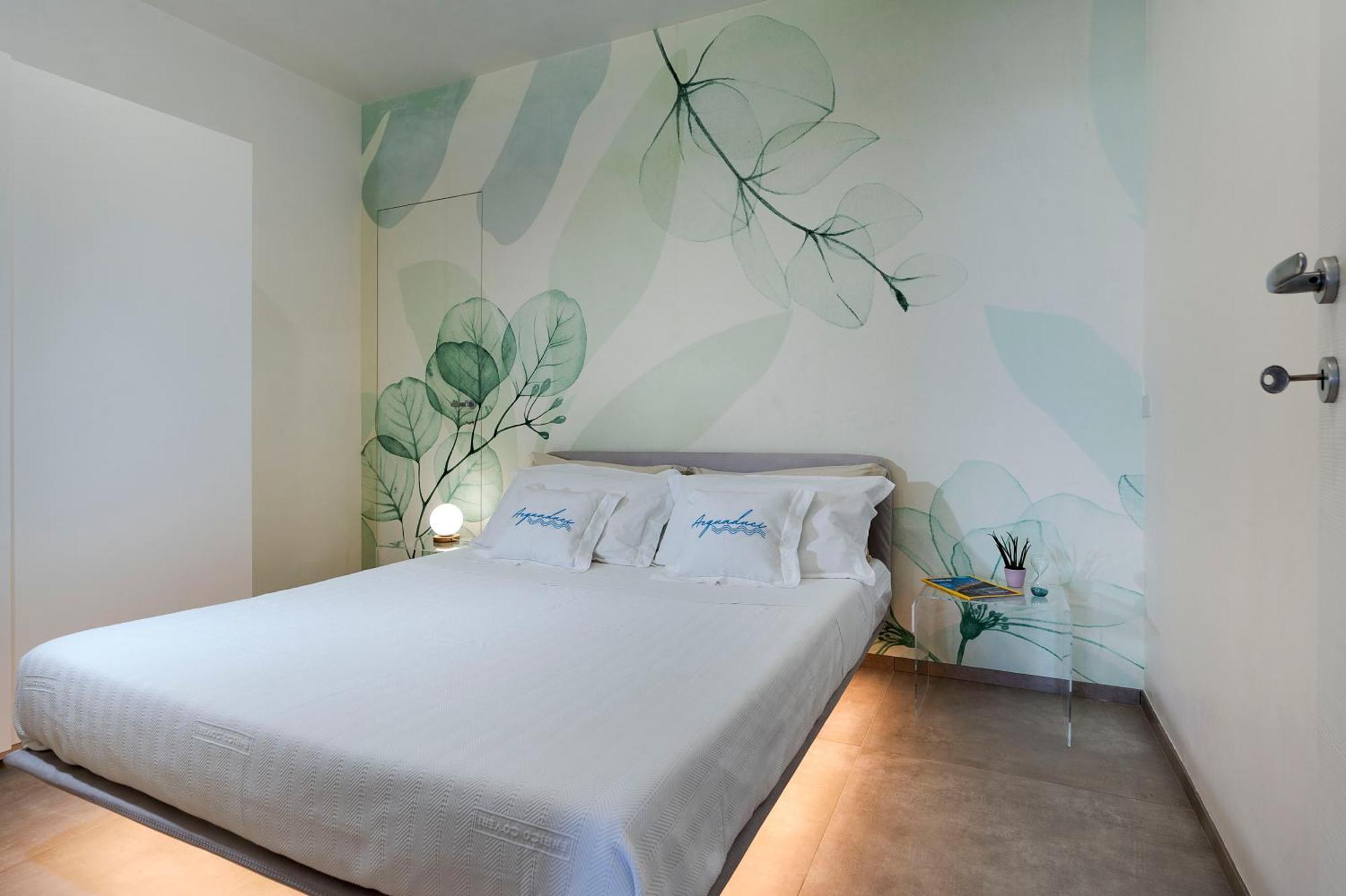 Acquaduci Apartment Pozzallo Luaran gambar