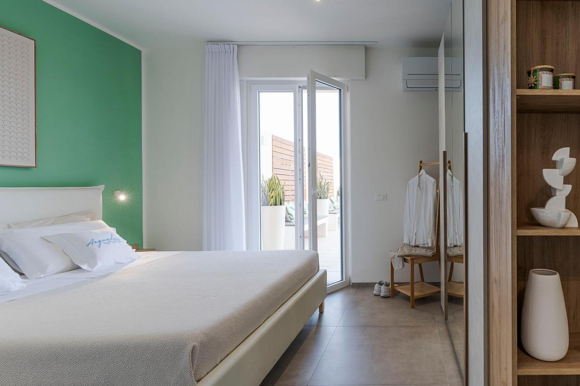 Acquaduci Apartment Pozzallo Luaran gambar
